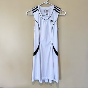 Adidas Climalite 365 Tennis Dress